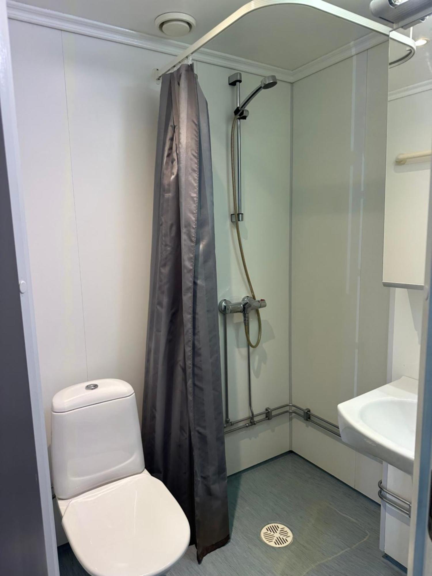 Oslo Airport Apartments Garder Zewnętrze zdjęcie