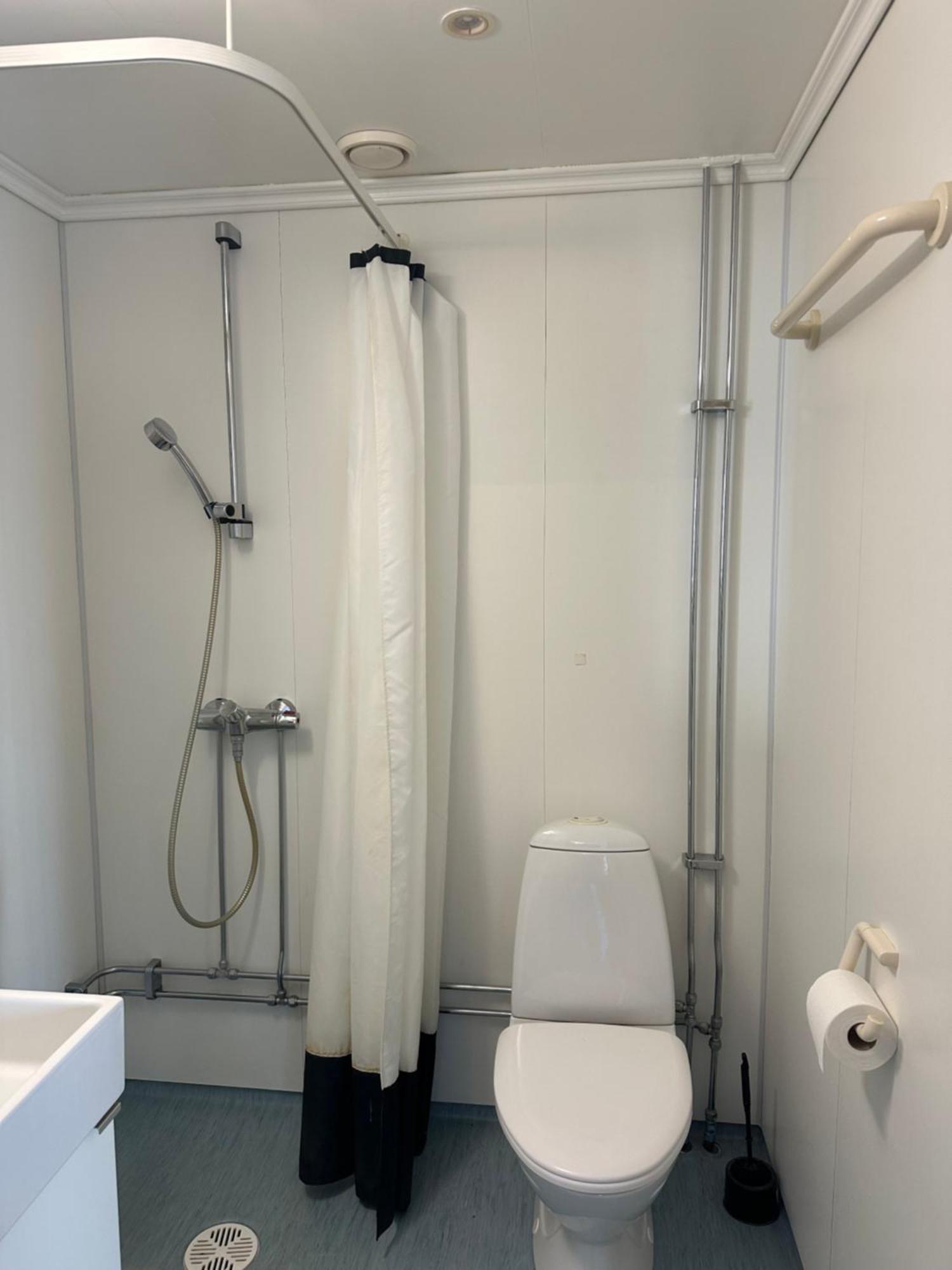 Oslo Airport Apartments Garder Zewnętrze zdjęcie